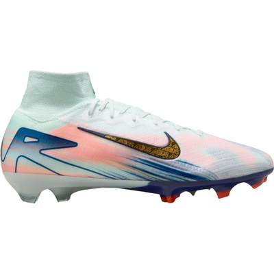 Nike Футболни обувки Nike ZM SUPERFLY 10 ELITE MDS FG fz1385-300 Размер 47 EU