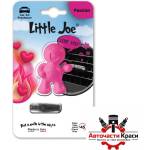 Little Joe Ароматизатор LITTLE JOE ЕТ0303 - Passion (04153) - avtochastikrasi