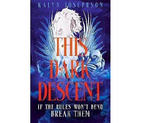 This Dark Descent