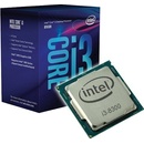 Intel Core i3-8300 BX80684I38300