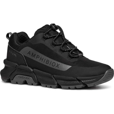 Geox Flexyper Plus J46LCC.0FU50 čierna