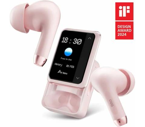 Ikko ActiveBuds AB02