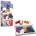 SmartGames Логическа игра IQ XOXO - Smart Games (SG444)