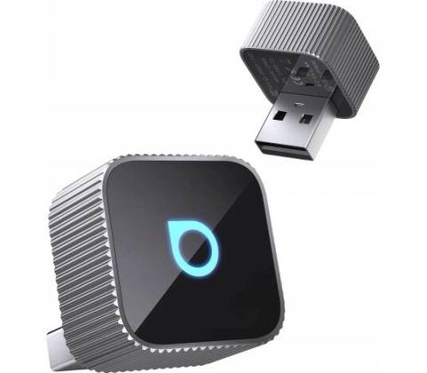 Ottocast Mini Cube T2