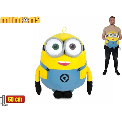 Mikro trading Mimoni Bob 50 cm