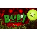 Bulb Boy