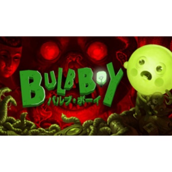 Bulb Boy
