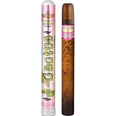 CUBA Mexico Cactus parfumovaná voda dámska 35 ml