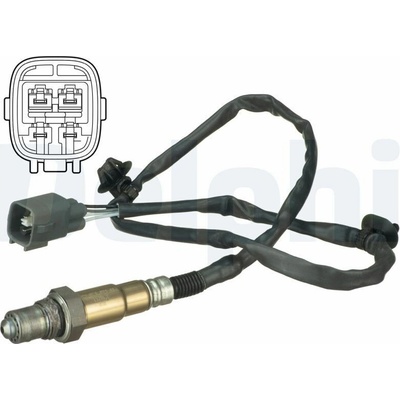 Lambda sonda DELPHI ES20631-12B1