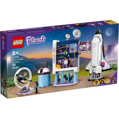 LEGO® Friends - Olivia's Space Academy (41713)
