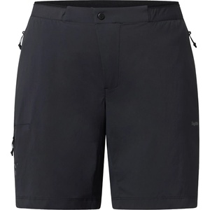 Haglöfs Дамски къси панталони Haglöfs Women's L. I. M Fuse II Shorts - True Black - размер 44 (EU) (112-3391-0216)