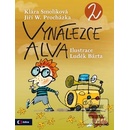 Vynálezce Alva 2