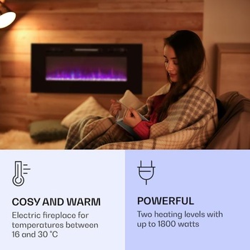 Image 1 of Klarstein GDW24-Galeras102B