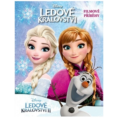 Ledové království a Ledové království 2