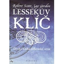 Knihy Lessekův klíč - Druhá kniha eldarnské série - Jay Gordon, Robert Scott