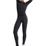 Sportful Клин за колоездене Sportful Women's Deepwinter Bibtight Cycling bottoms - Black - размер XL (155-2521-0115)