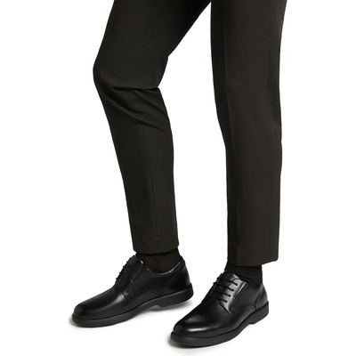 Geox Кожени половинки обувки Geox U SPHERICA EC11 B (U65BJB00043C9999)