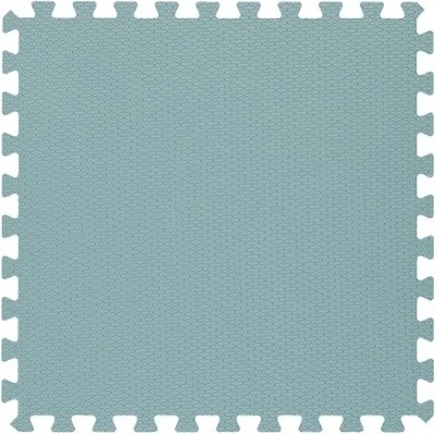 Toddlekind Луксозен пъзел за под Classic Mineral (TDK-323-MINERAL)