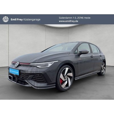 Volkswagen Golf GTI Clubsport DSG 221 kW