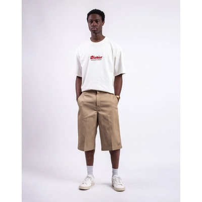 Dickies 13 INCH MULTI POCKET WORK SHORT REC BLACK