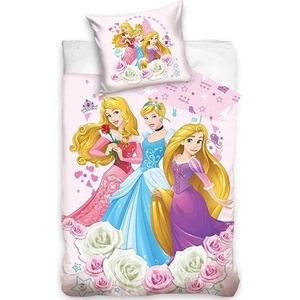 Sonne Детски спален комплект от 2 части - Disney Princess (PAT353)