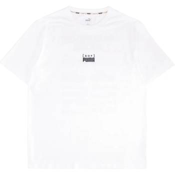 PUMA Тениска Puma Art Football 'Making of a King' Men's Tee 658807-003 Размер M