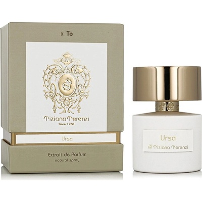 Tiziana Terenzi Ursa parfém unisex 100 ml