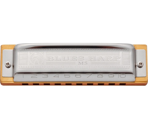 HOHNER Blues Harp E