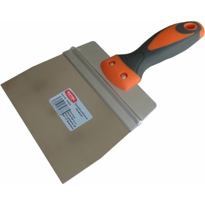 Špachtľa antikorová 150x90mm EXTOL PREMIUM