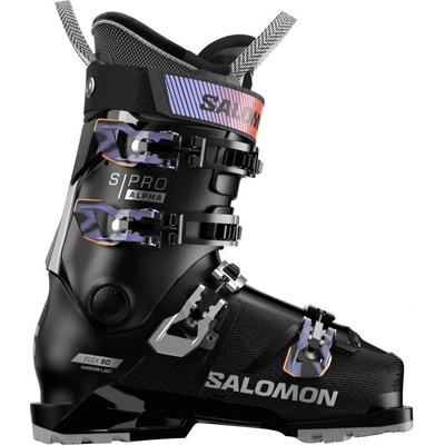 Salomon S/PRO ALPHA 80 W GW 24/25