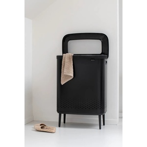 Brabantia Кош за пране с две отделения Bo Hi 2 x 45 L (200564.)