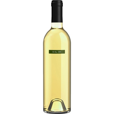 The Prisoner Wine Company Saldo Chenin Blanc 2023 Bílé 14.0% 0.75 l (holá láhev)