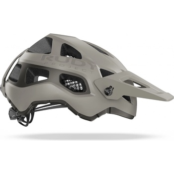 Rudy Project Protera+ white/Titanium matt 2021