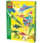 SES Creative Aircraft manufacturing Микс (107800852)