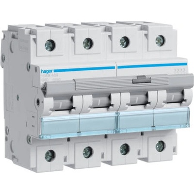 Hager HMB480