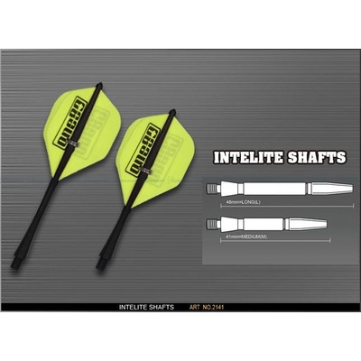 ONE80 INTELITE medium – Zboží Dáma ONE80 INTELITE medium – Zboží Dáma