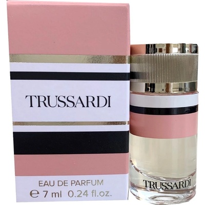 Trussardi Trussardi parfémovaná voda dámská 7 ml miniatura