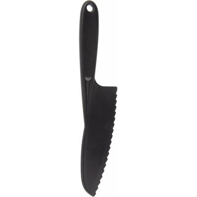 Orion Plastový kuchyňský nůž na dezerty BLACKLINE 14cm