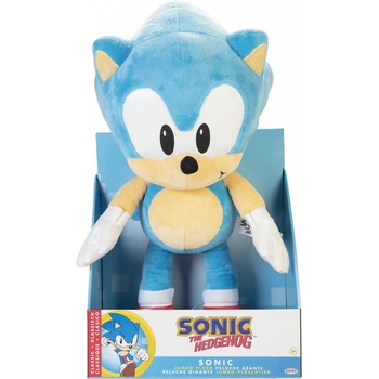 Sonic Velký Sonic