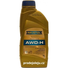 Ravenol AWD-H Fluid 1 l