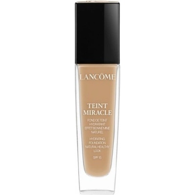 Lancome Hydratační make-up Teint Miracle SPF15 045 Sable Beige 30 ml