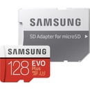 Samsung EVO Plus microSDXC 128GB MB-MC128HA/EU