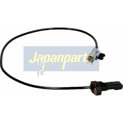 Snímač počtu otáčok kolesa JAPANPARTS ABS-909