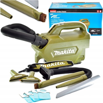 Makita DCL 184ZO