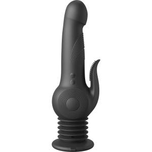Pipedream Fetish Fantasy Series Pogo Thruster Black