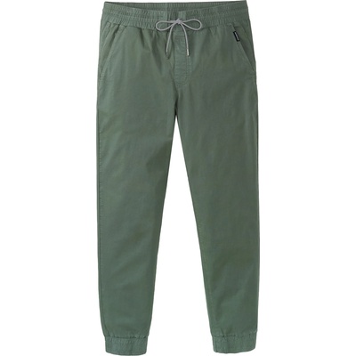 recolution Панталон Chino зелено, размер S