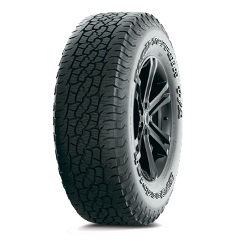 Image 1 of BFGoodrich Trail-Terrain T/A 215/60 R17 96H