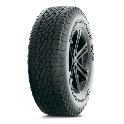 BFGoodrich Trail-Terrain T/A 215/60 R17 96H