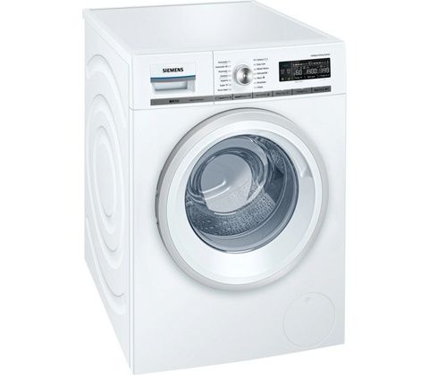 Siemens WM 16W640