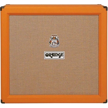Orange PPC 412